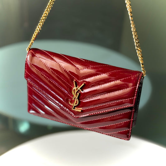 NEW YSL BAG