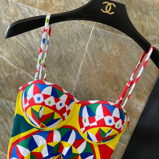 D&G 25
NEW COLLECTION