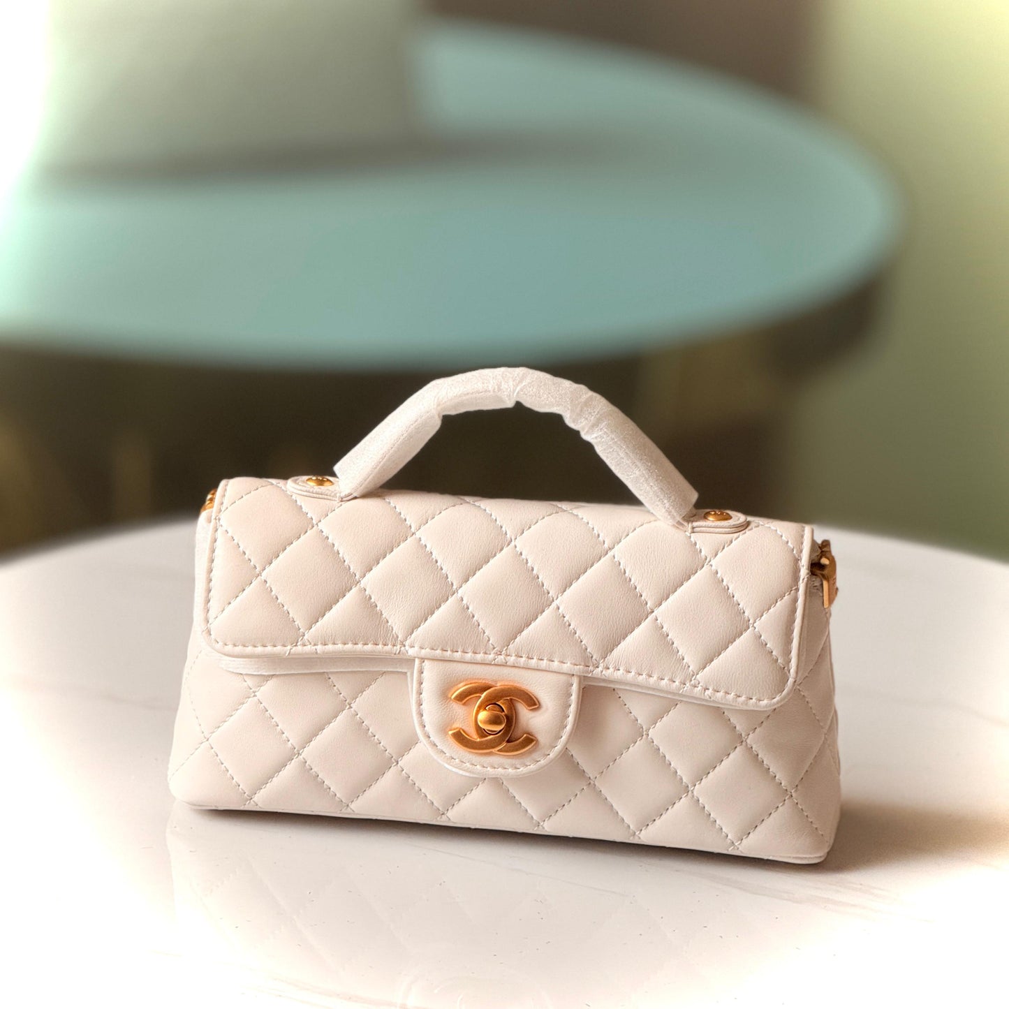 NEW CHANEL BAG🤩👜