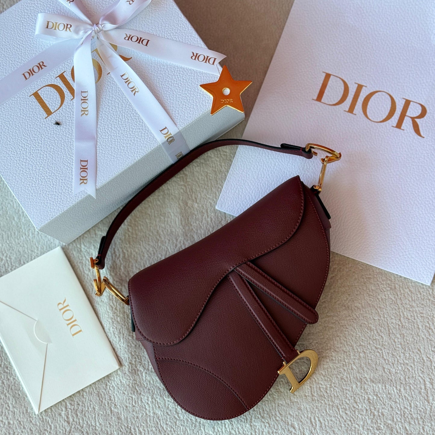 NEW DIOR BAG🤩👜