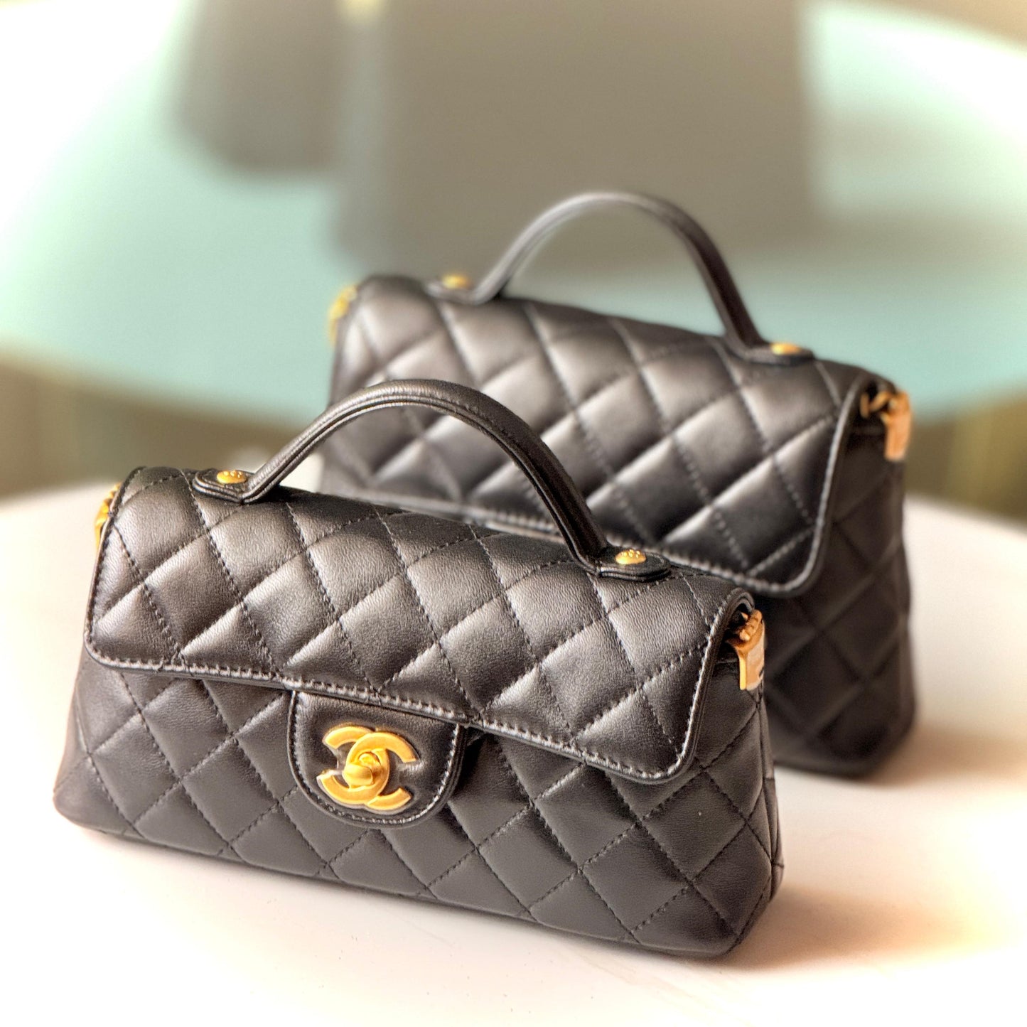 NEW CHANEL BAG🤩👜