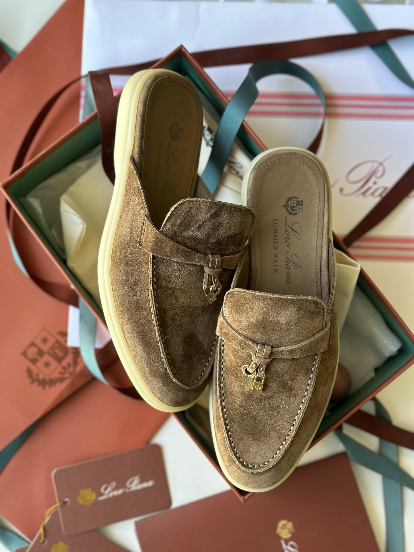 LORO PIANA