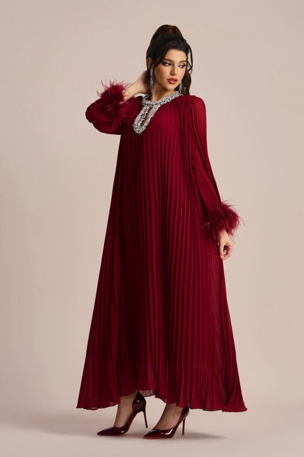 Loro piana dress