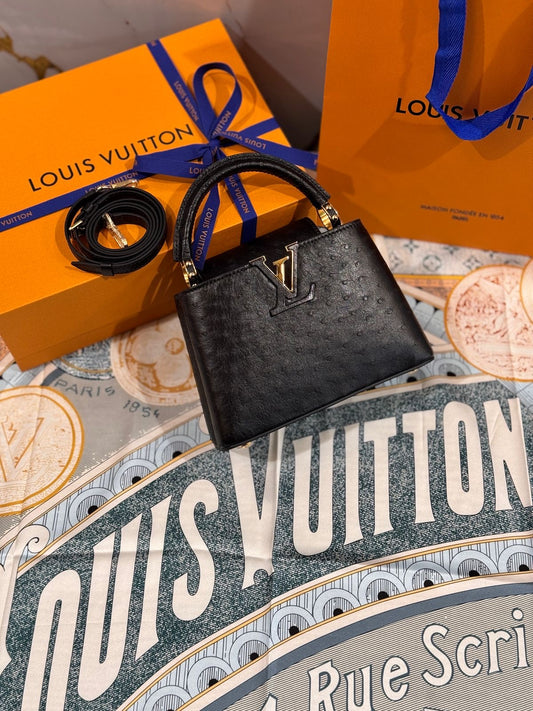 LV