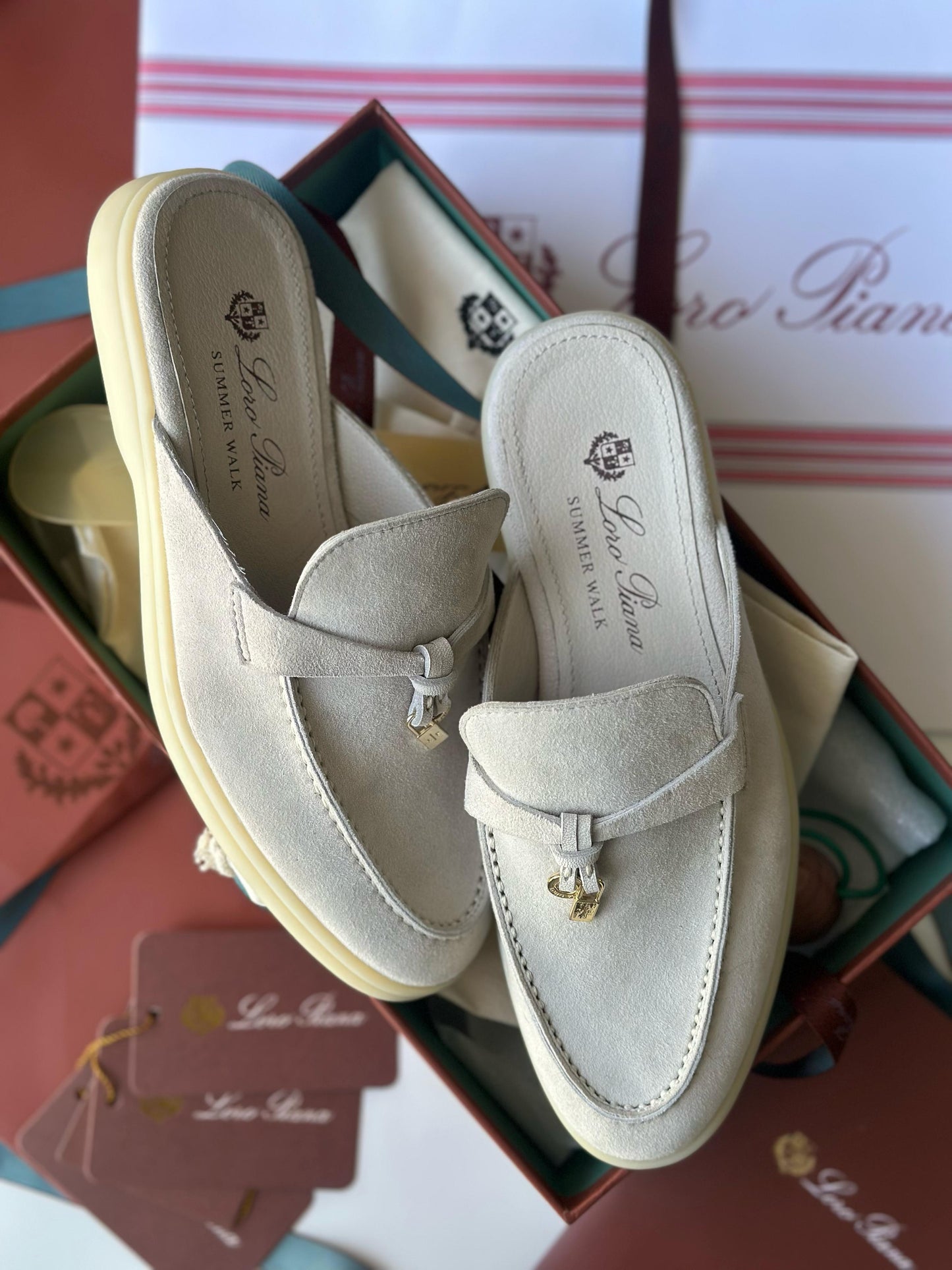 LORO PIANA