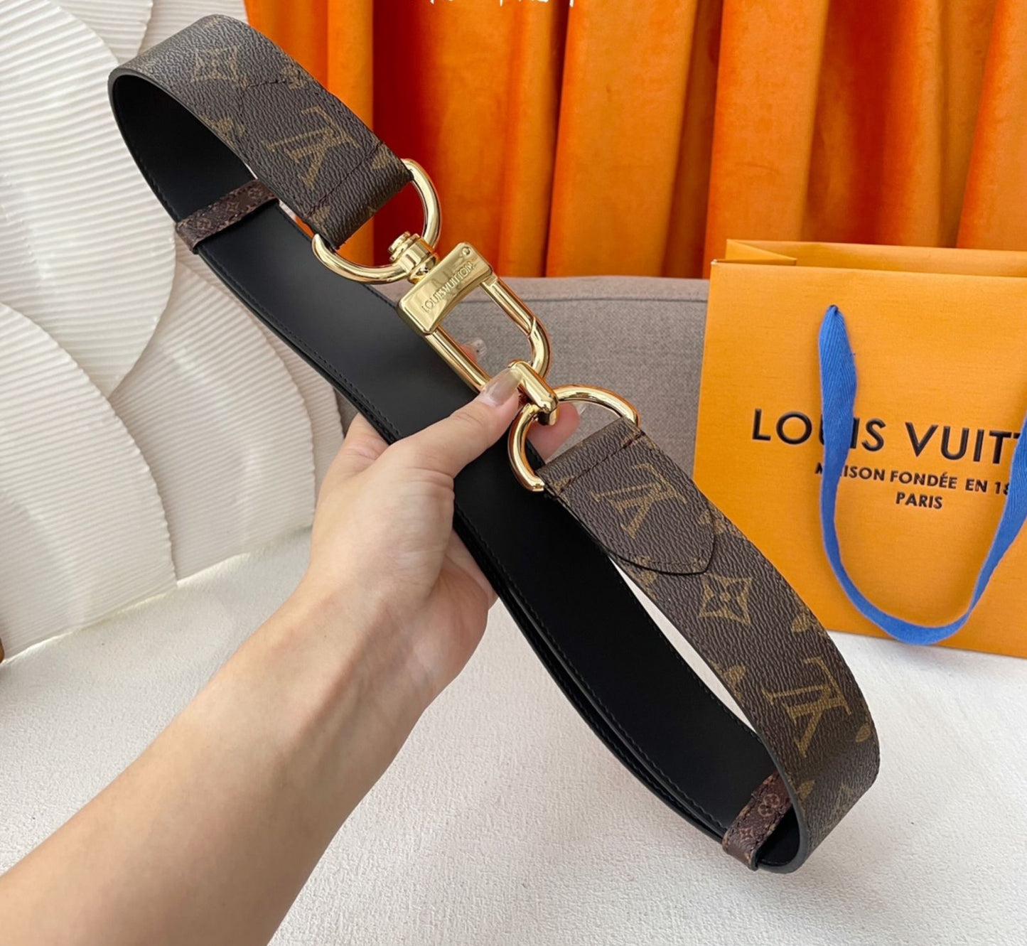 LV
