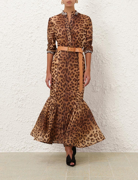 ZIMMERMANN 25
NEW COLLECTION