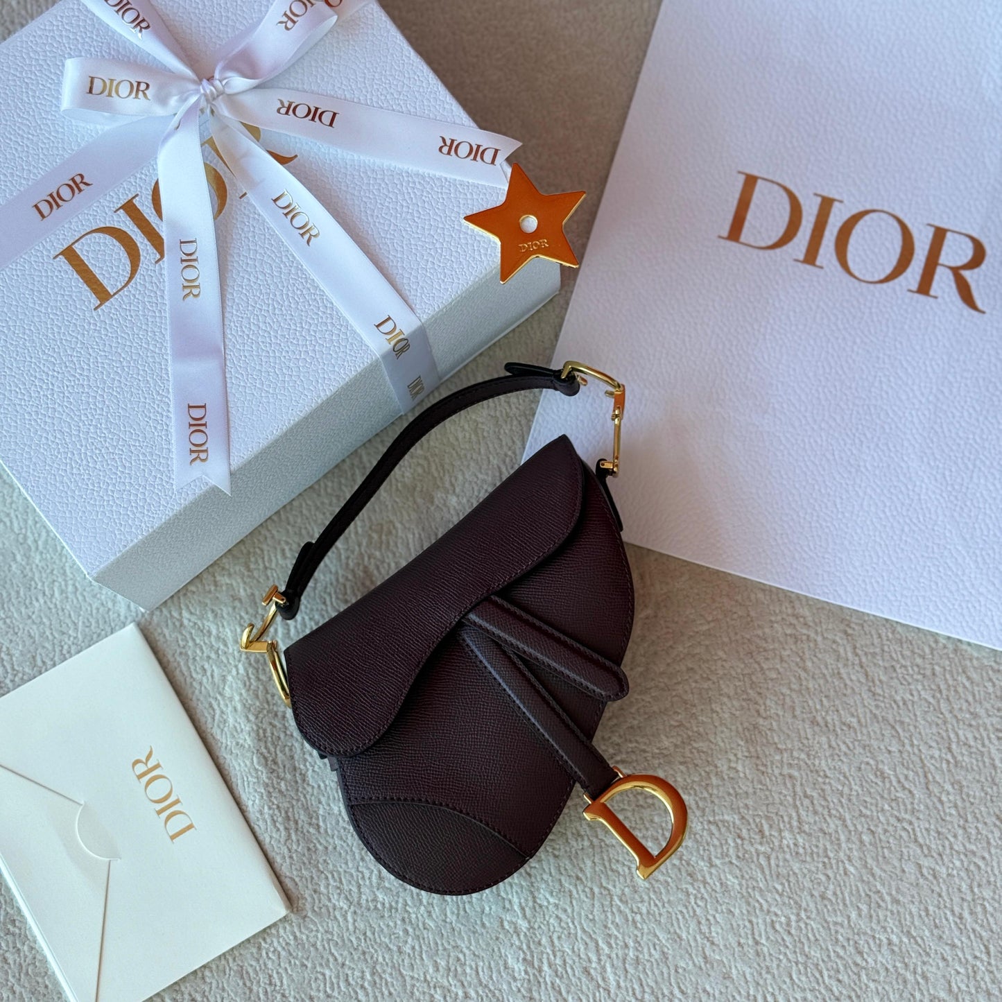 NEW DIOR BAG🤩👜