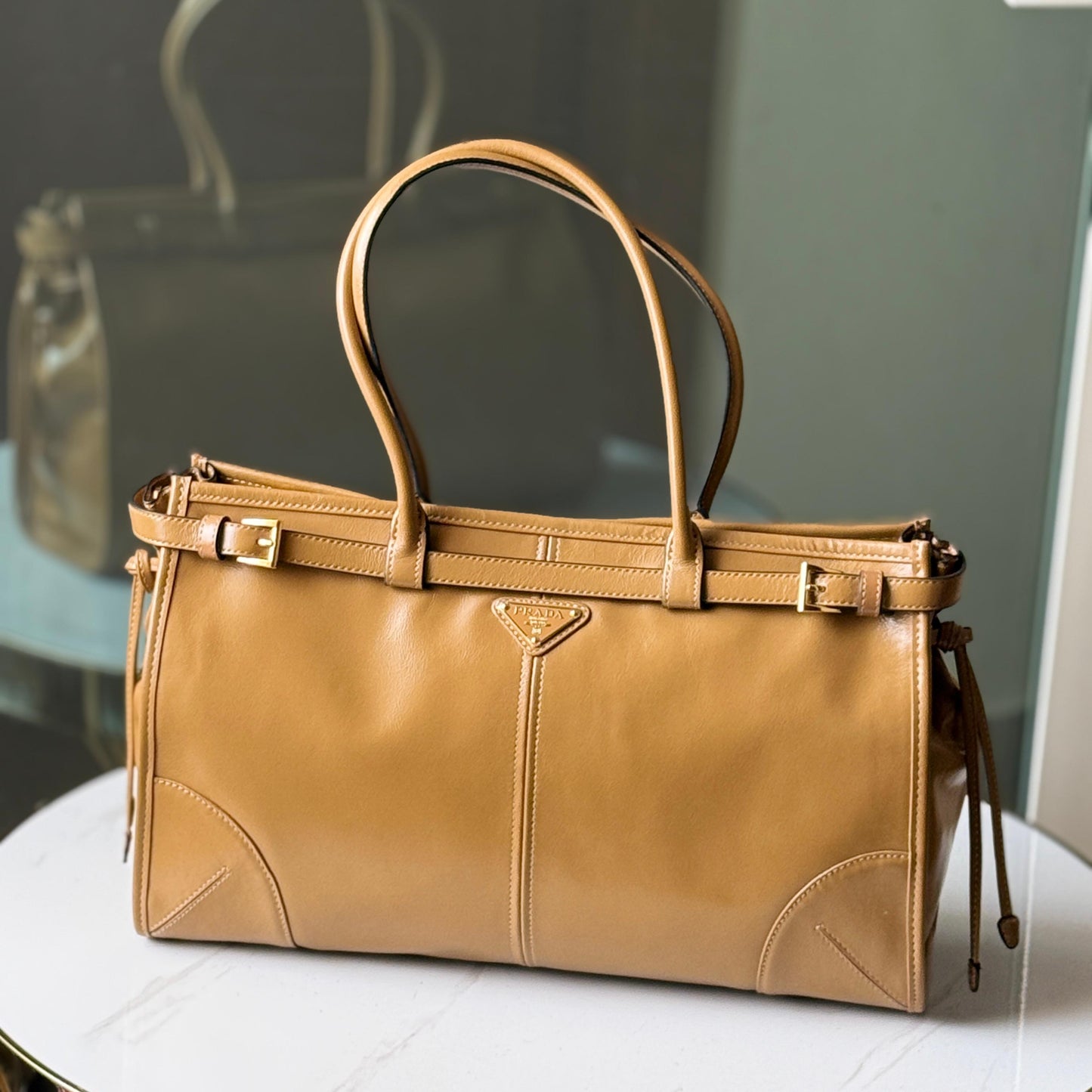 NEW PRADA BAG🤩👜