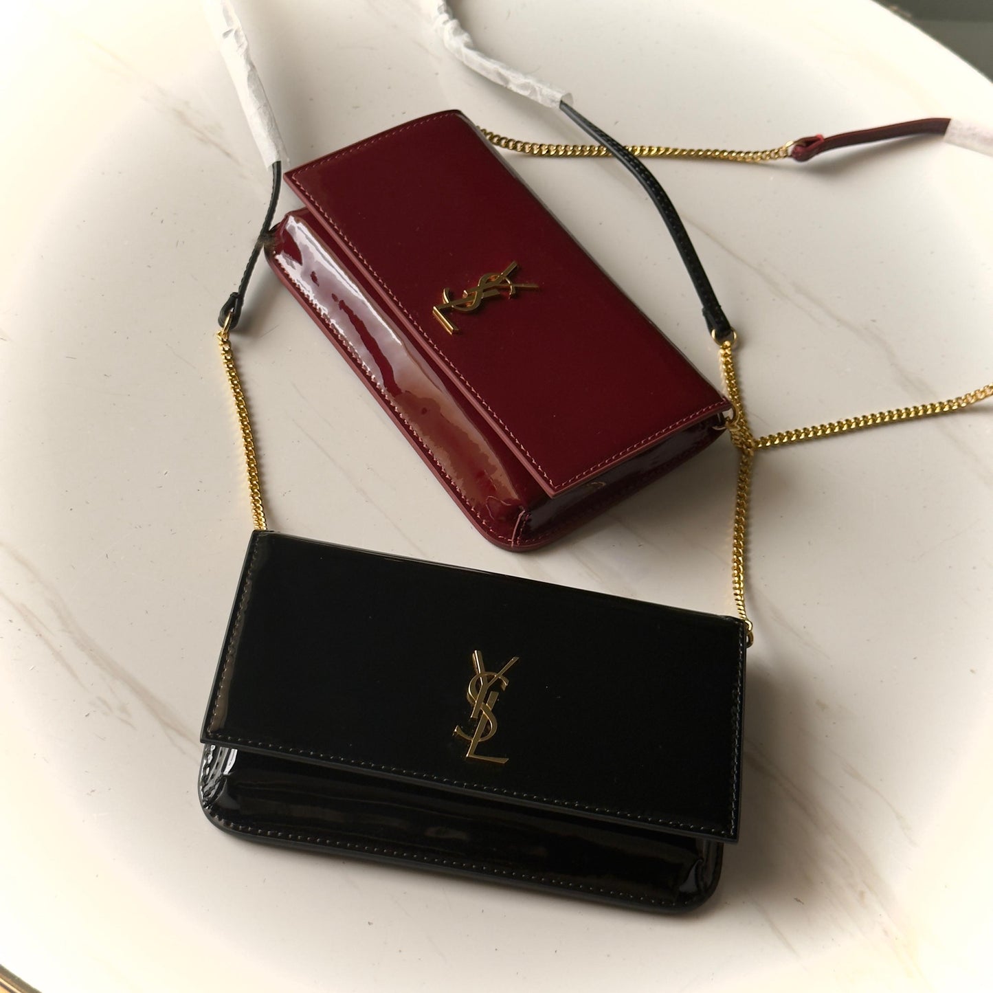 NEW YSL BAG