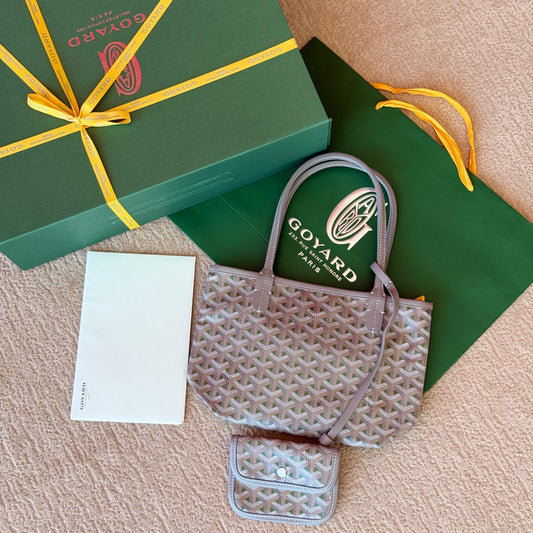 NEW GOYARD BAG
