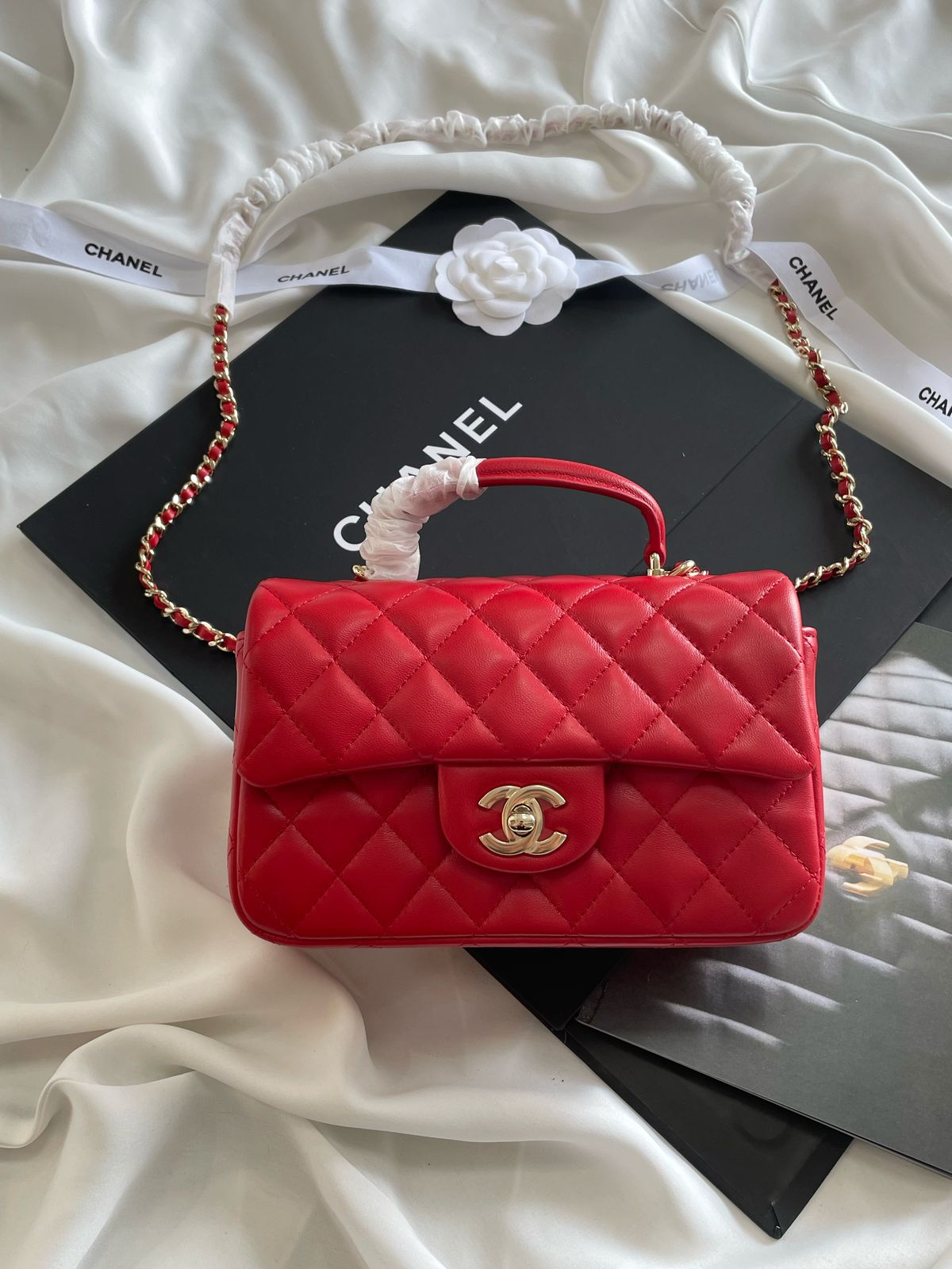 🌹Chanel Clutch 🌹