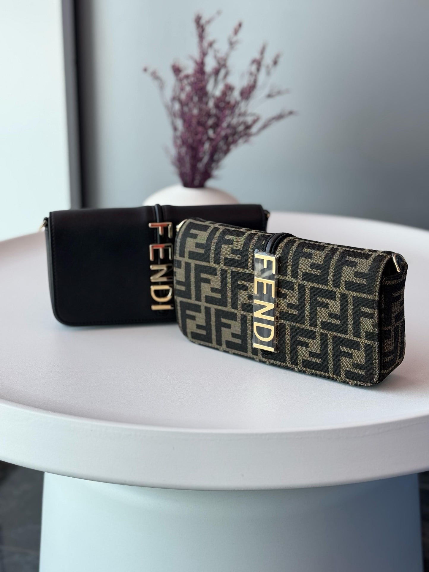 FENDI