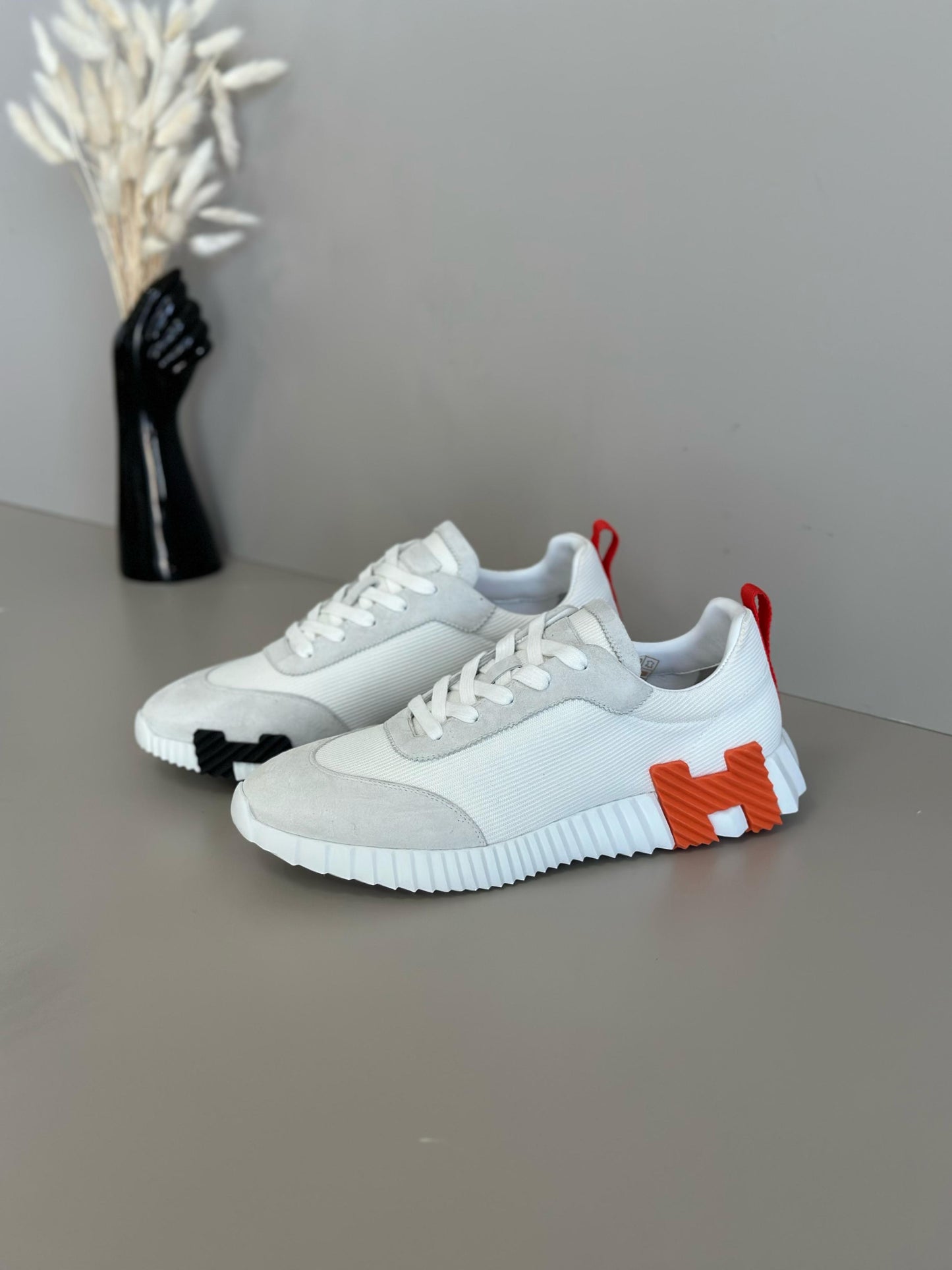 Hermes shoes