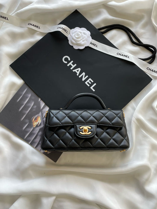 🌹Chanel Clutch new Collection 🌹