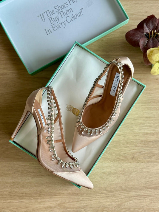*AQAZZURA*