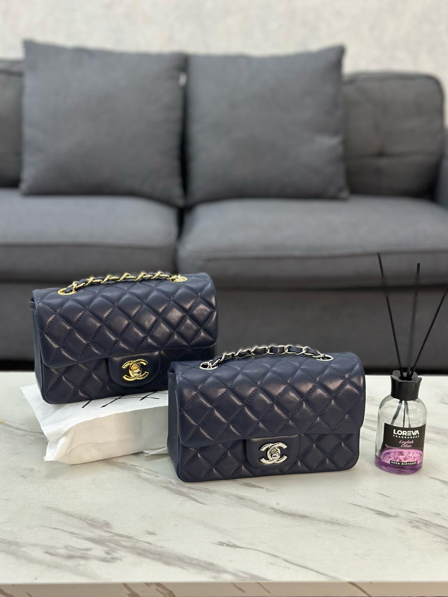 CHANEL BAG🤩👜