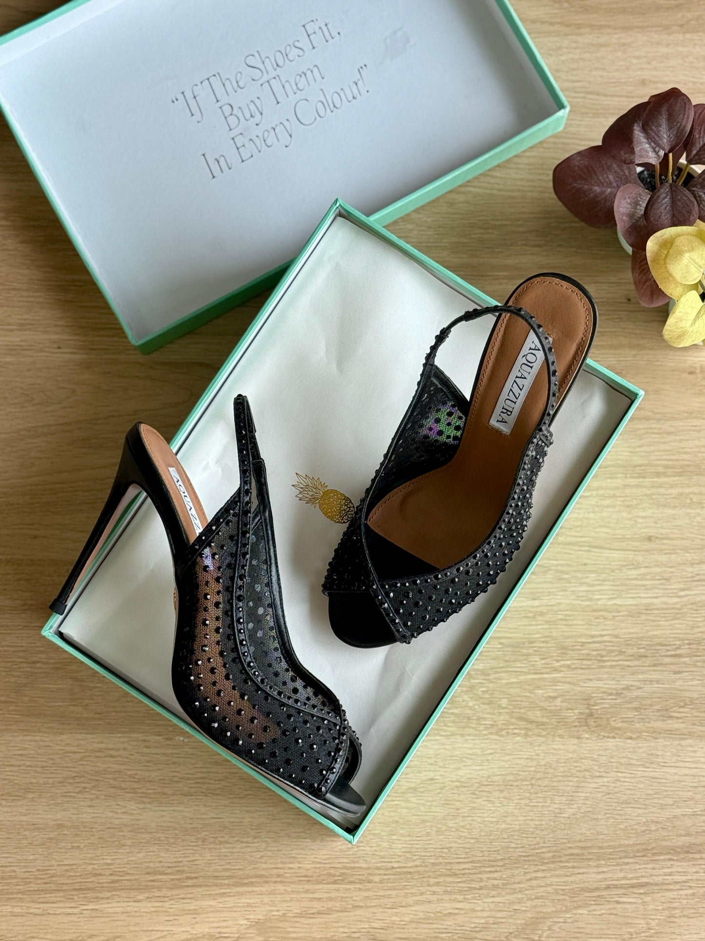 *AQAZZURA*
Super master quality 
Available: *36to41*
Price: 300
