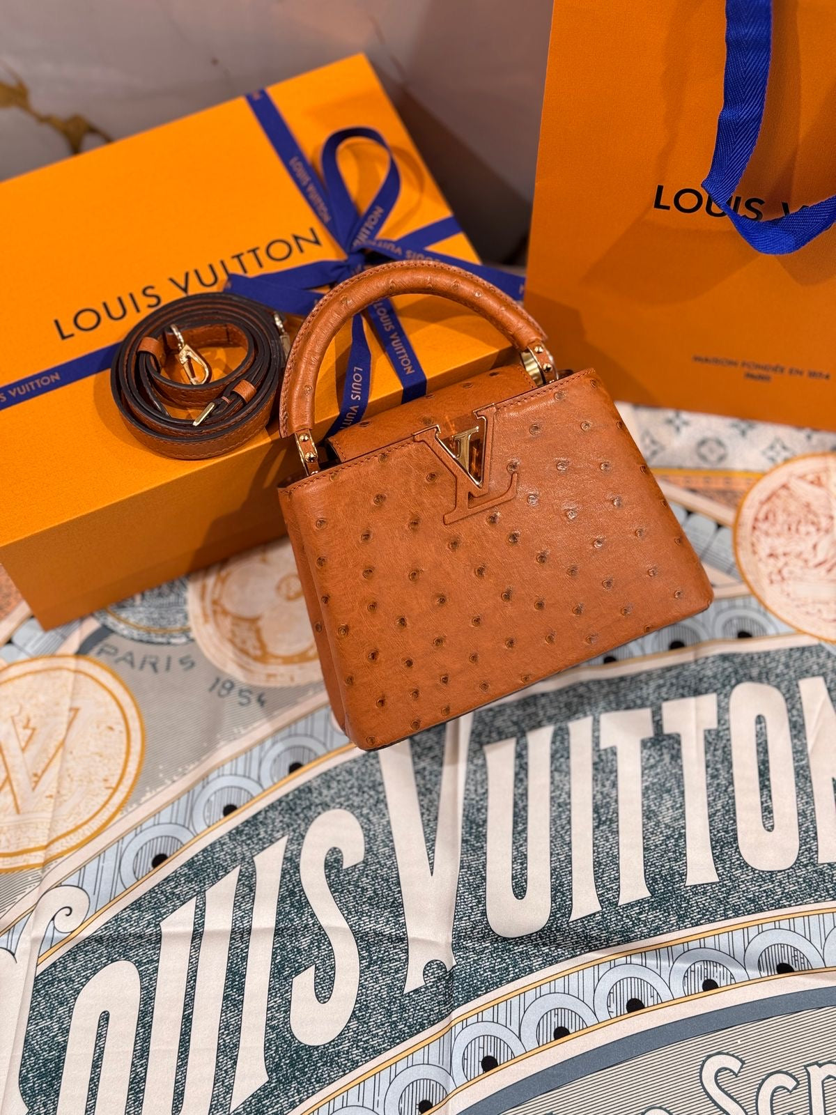 LV