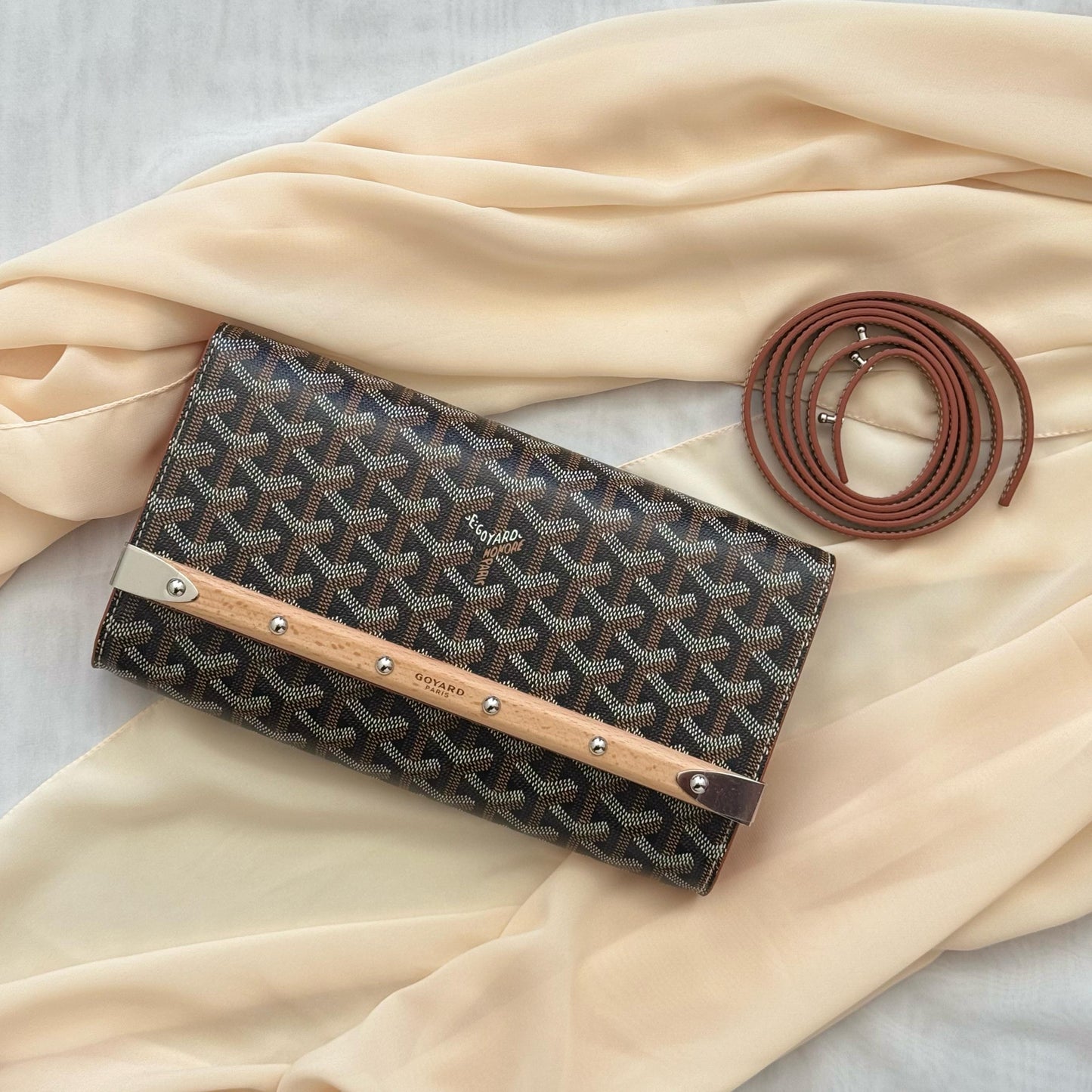 Goyard