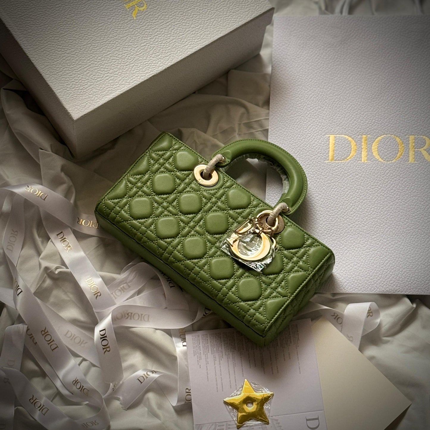 NEW DIOR BAG🤩👜