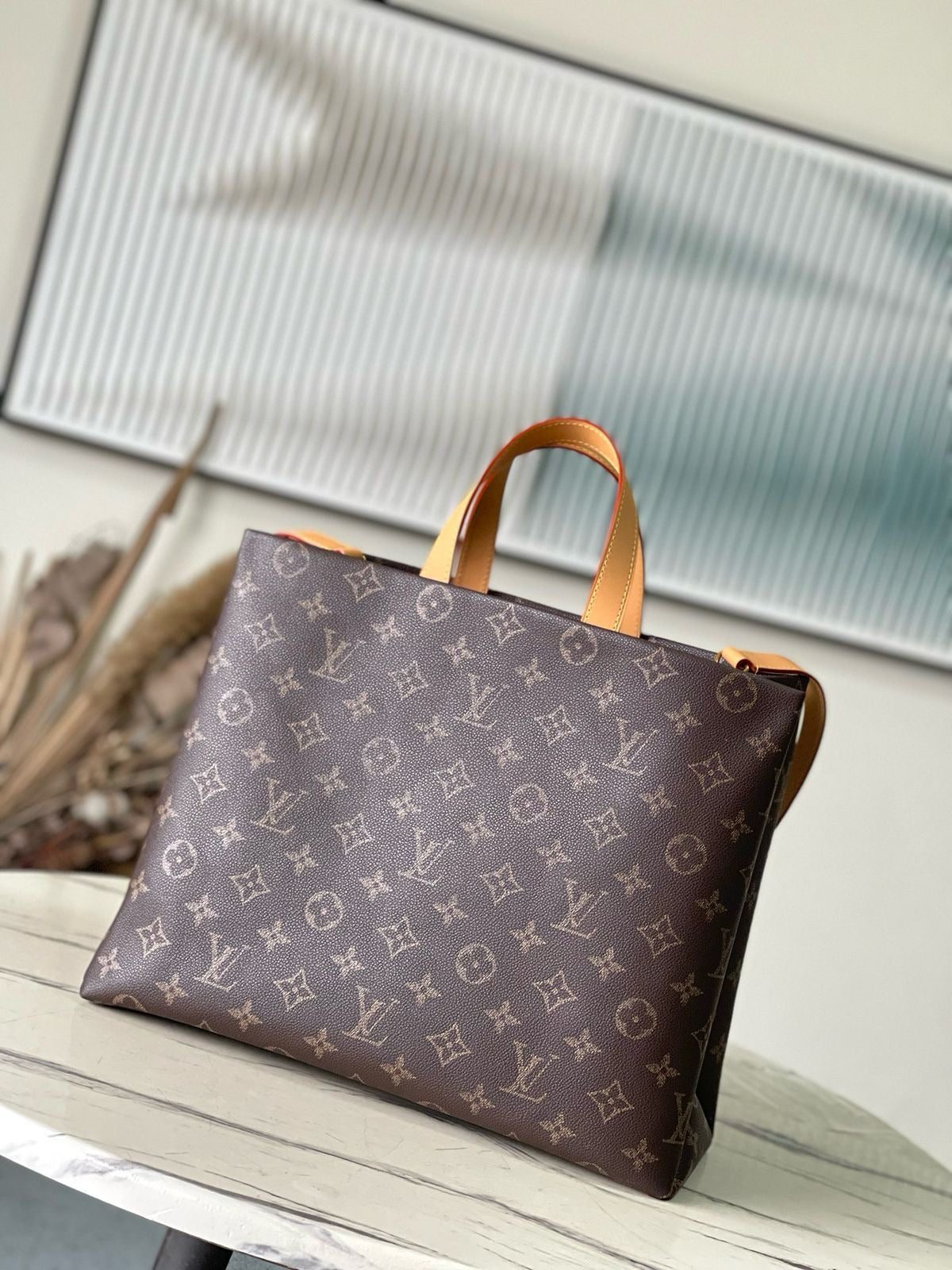 LV