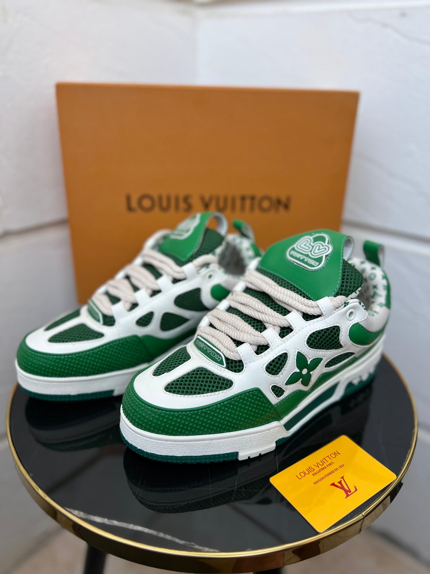 LV
