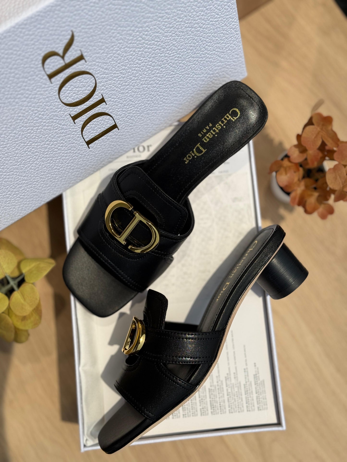 *DIOR*