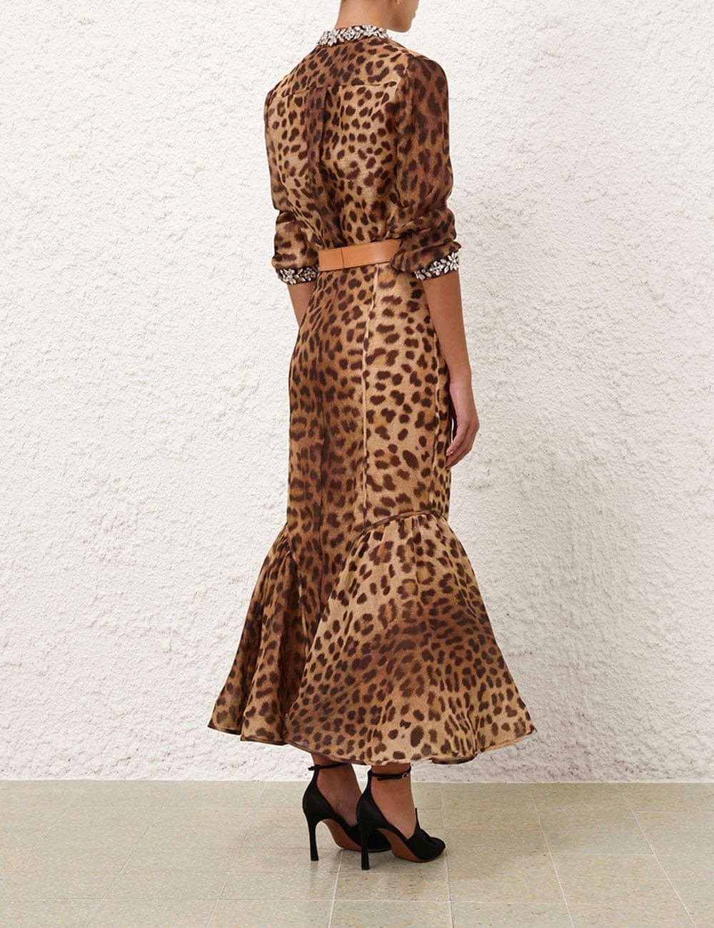 ZIMMERMANN 25
NEW COLLECTION