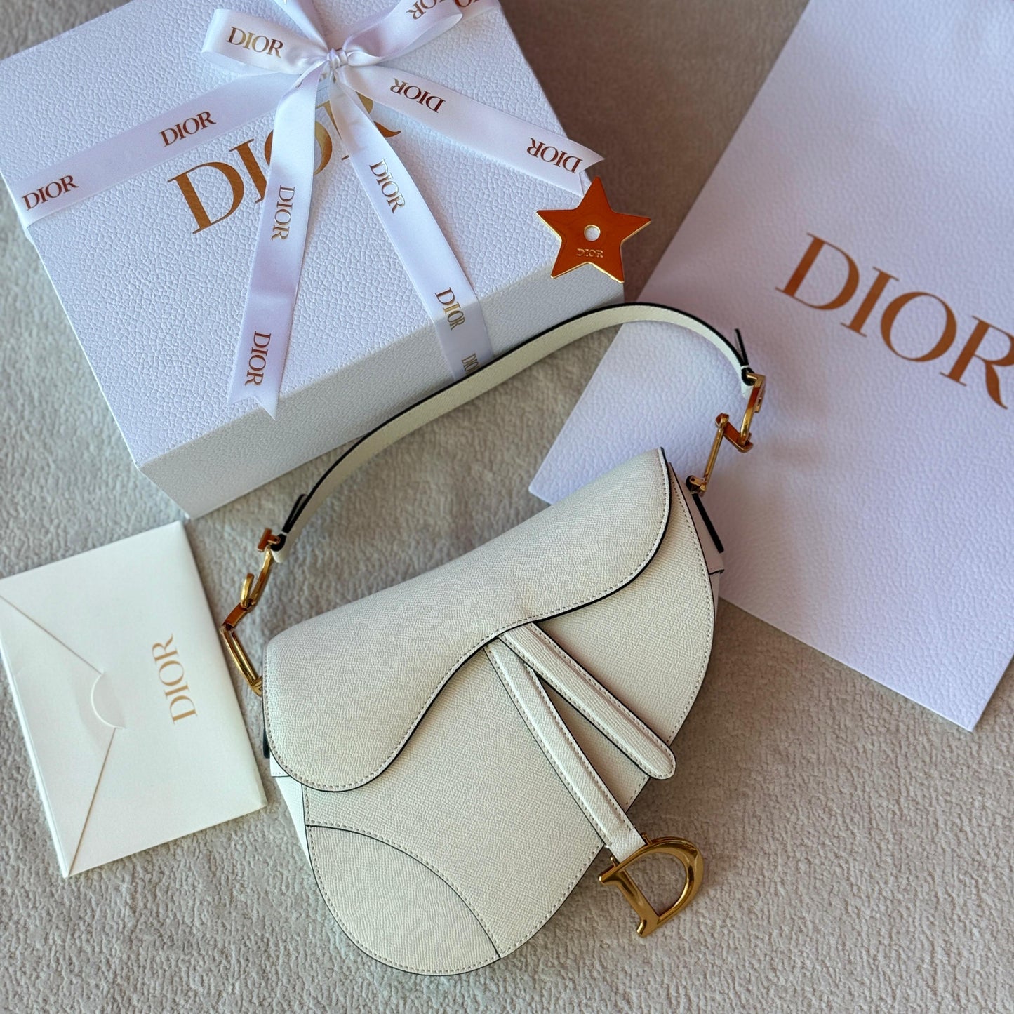 NEW DIOR BAG🤩👜