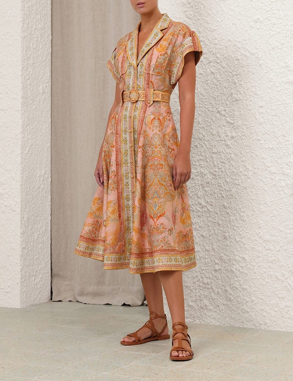 ZIMMERMANN 25
NEW COLLECTION