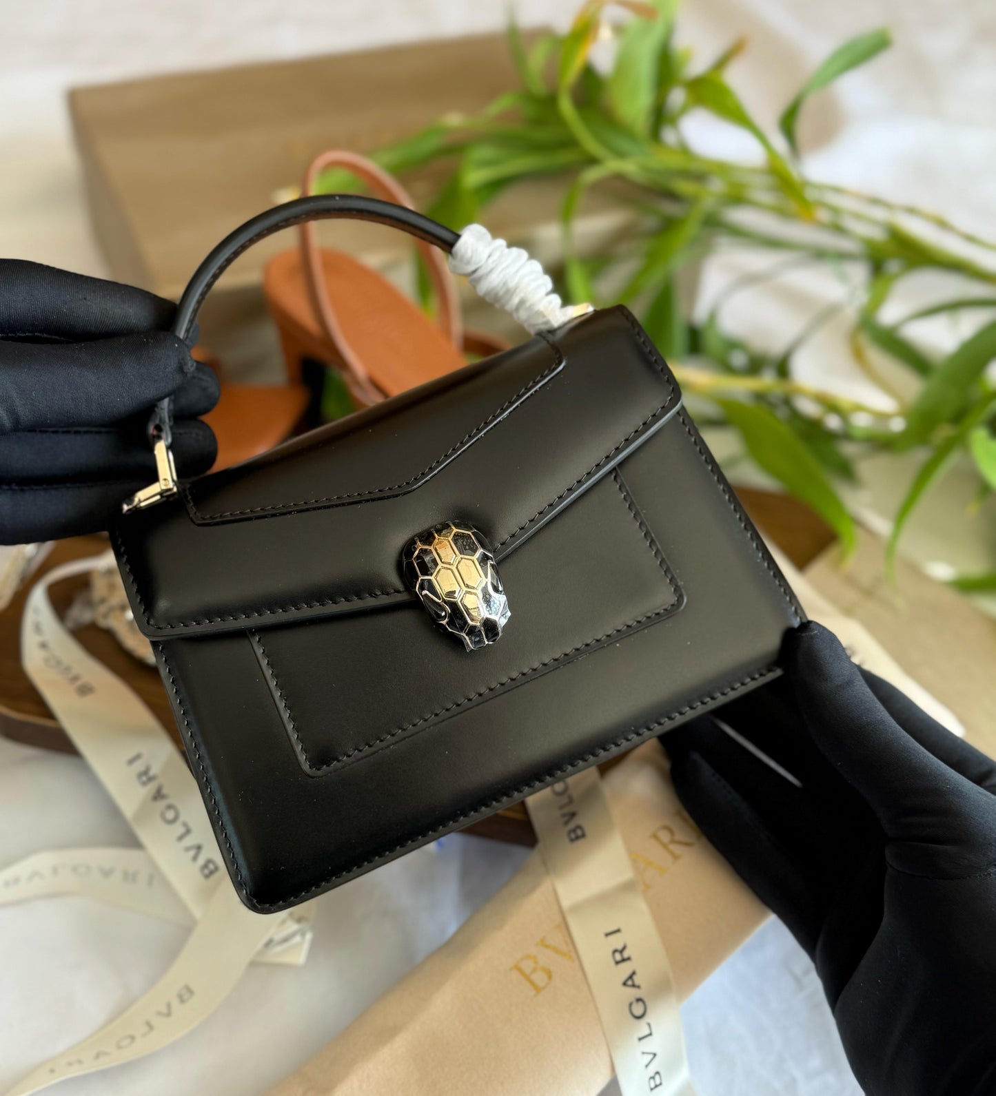 Bvlgari