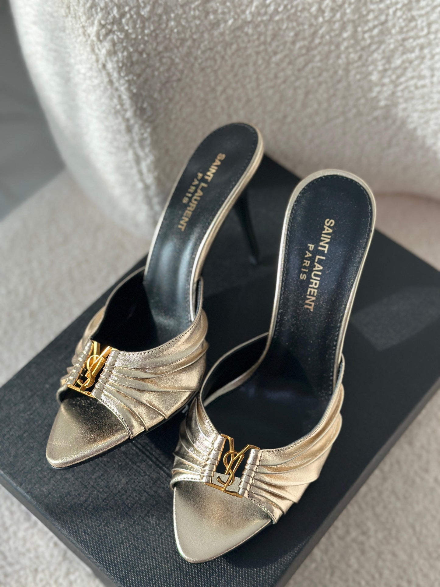 Ysl