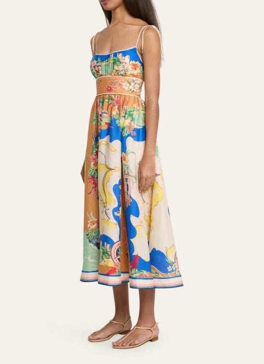 ZIMMERMANN
NEW COLLECTION
