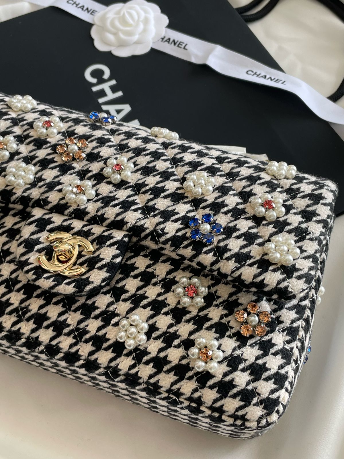 🌹Louis Vuitton Capucine New Collection 🌹