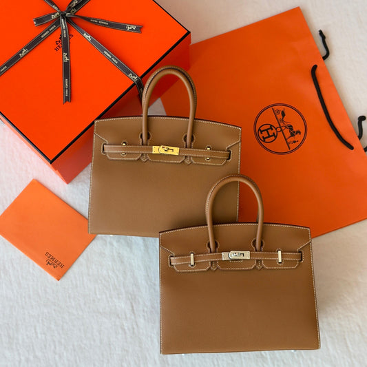 NEW HERMES  BAG