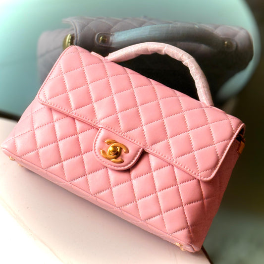 NEW CHANEL BAG🤩👜