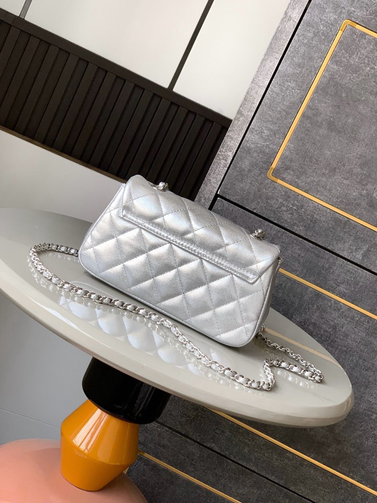 CHANEL