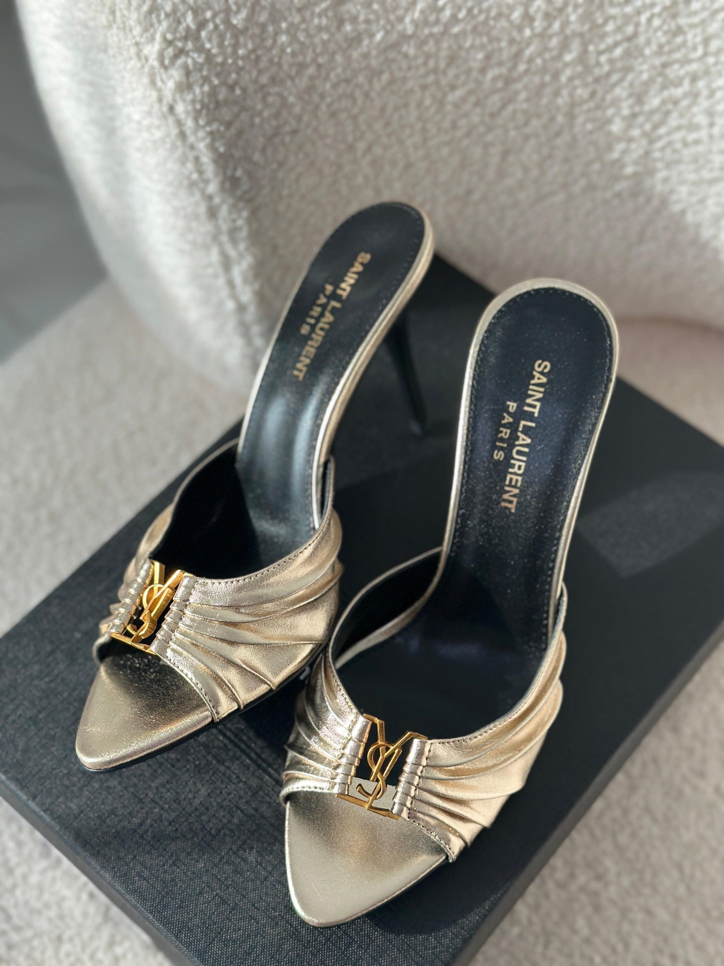Ysl