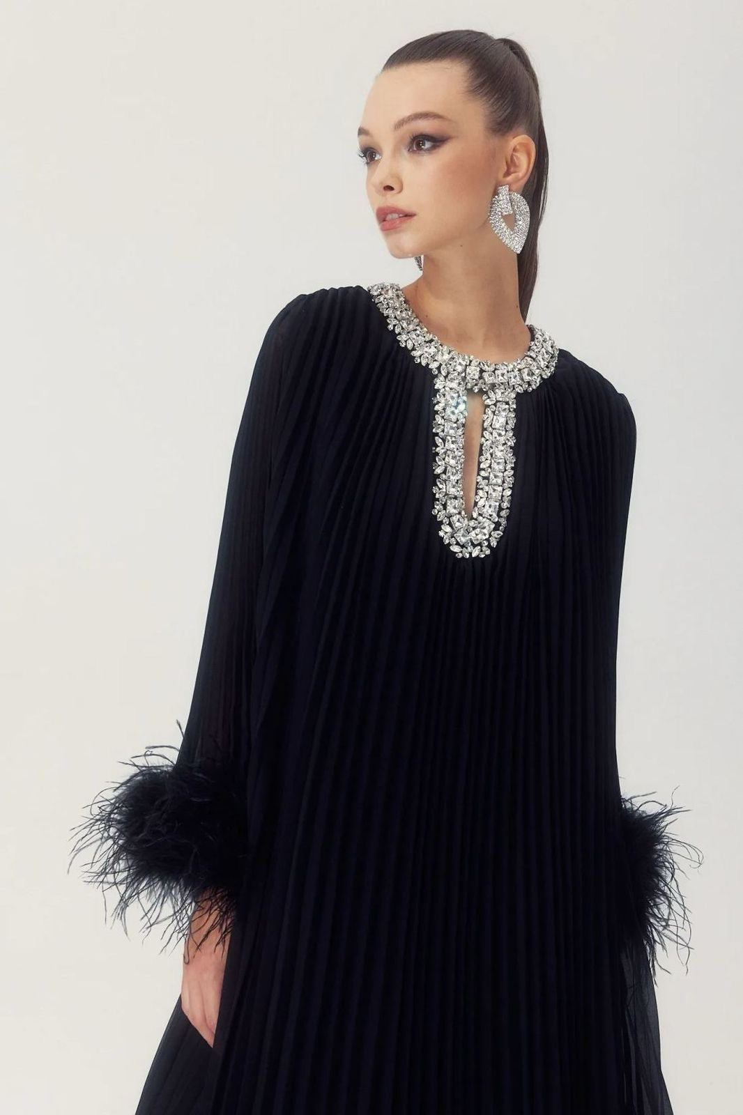 Loro piana dress
