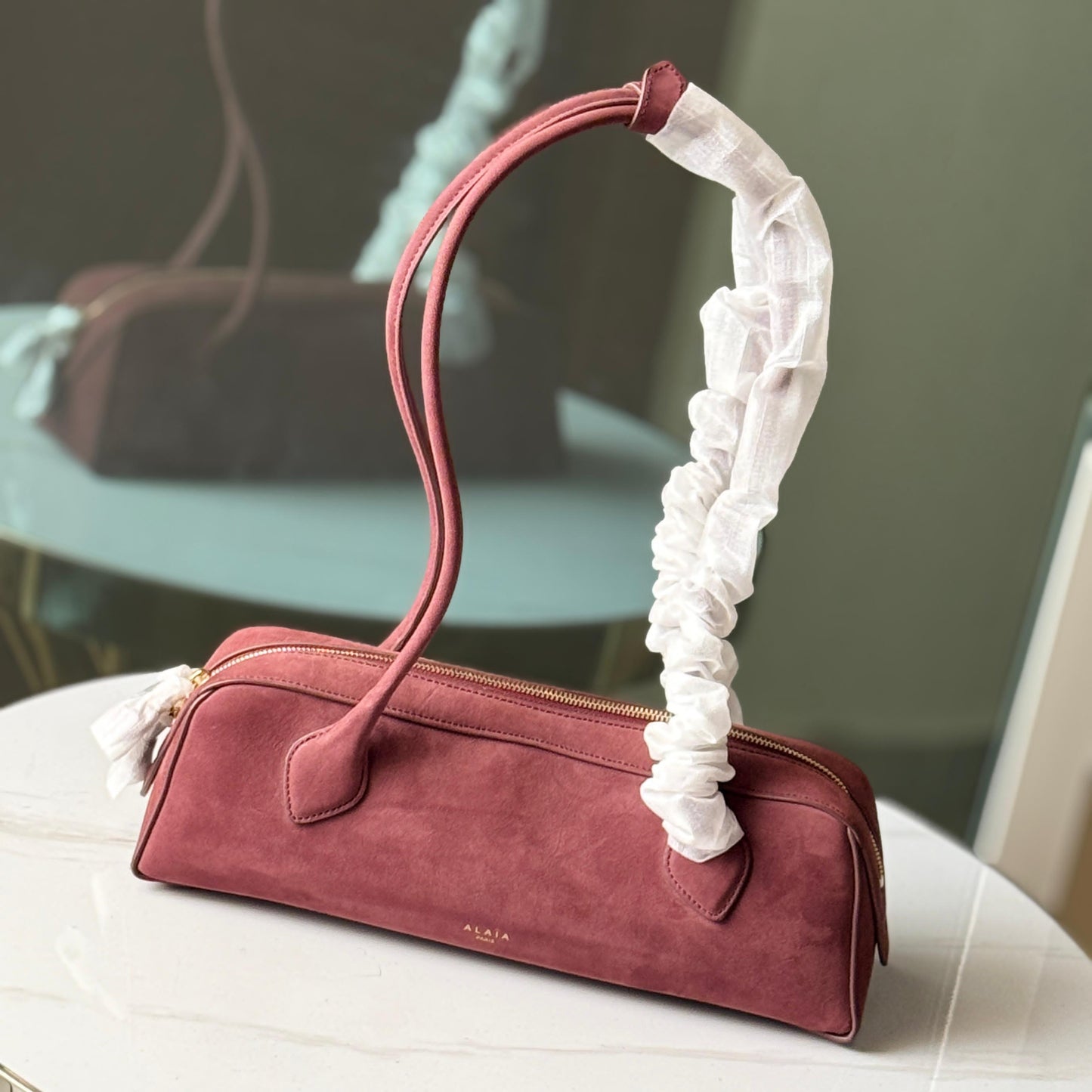 NEW ALAIA BAG🤩👜