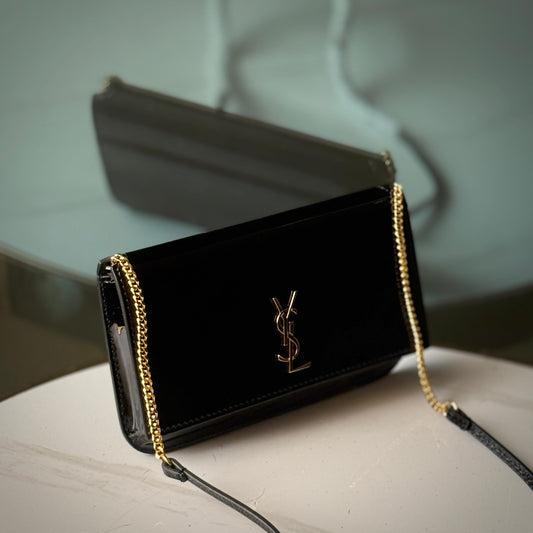 NEW YSL BAG