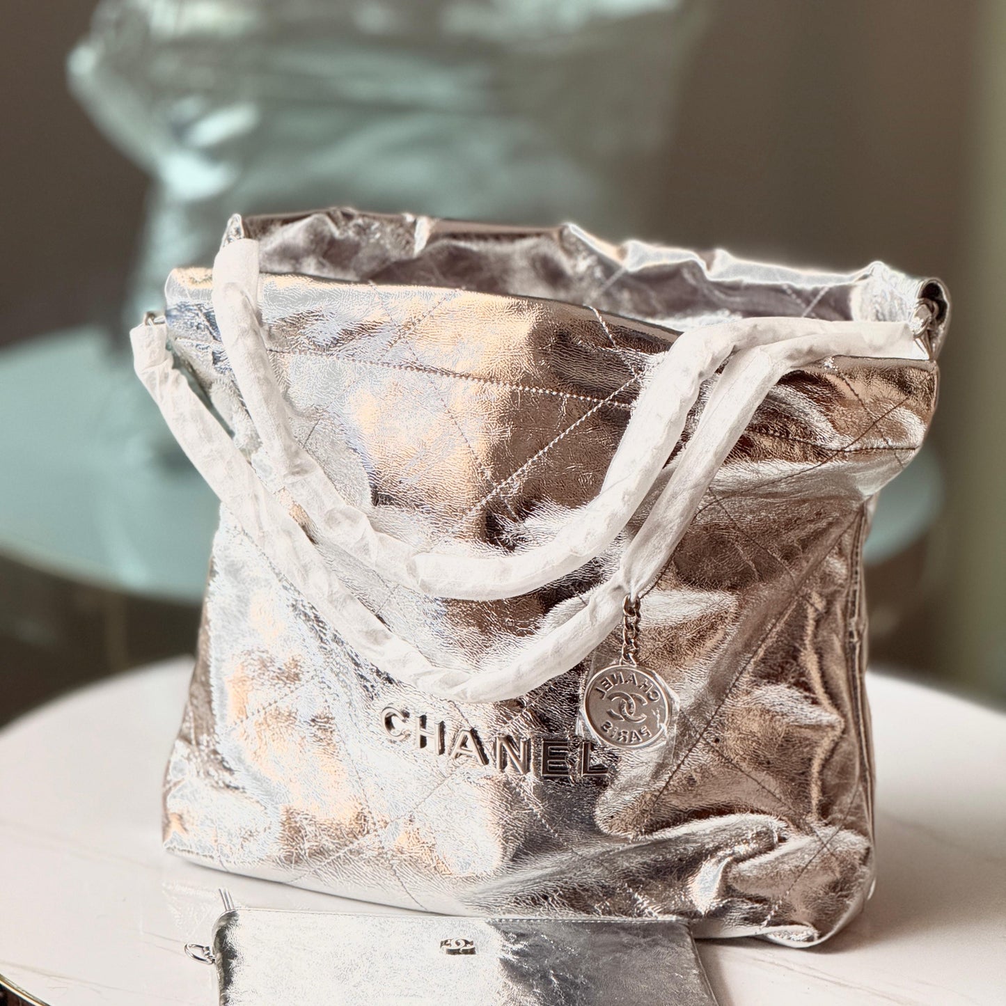 NEW CHANEL BAG🤩👜