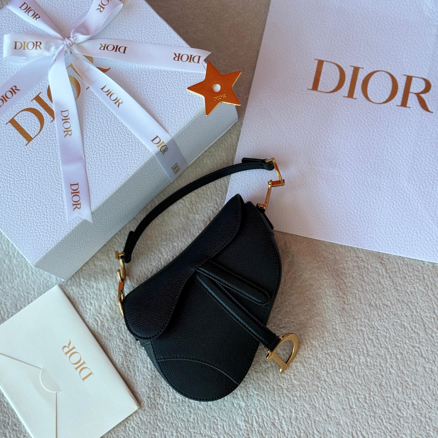 NEW DIOR BAG🤩👜