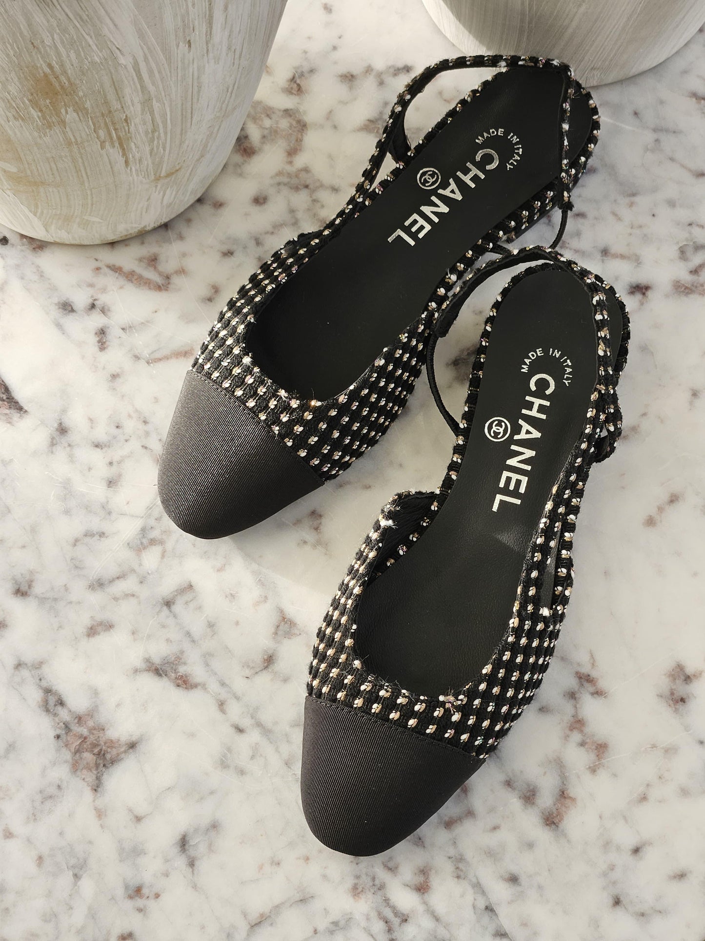 *CHANEL*
