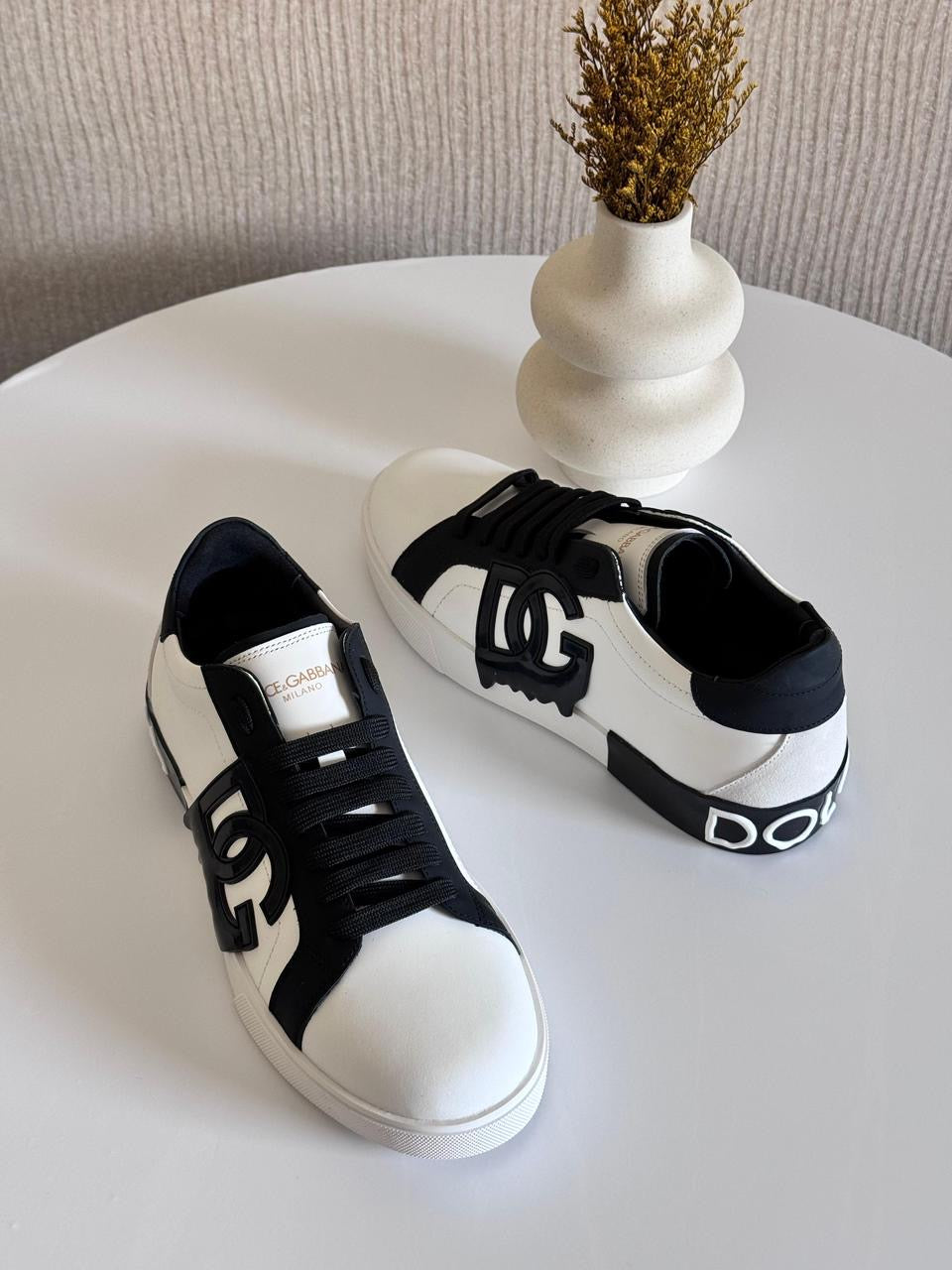 DOLCE&GABBANA