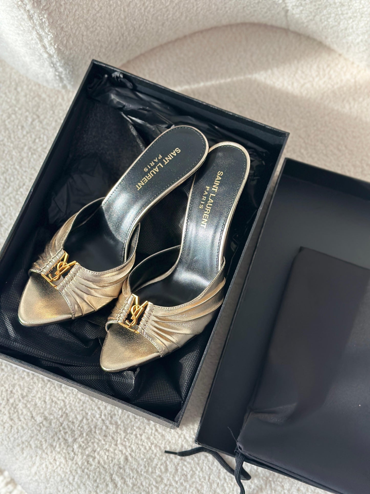 Ysl