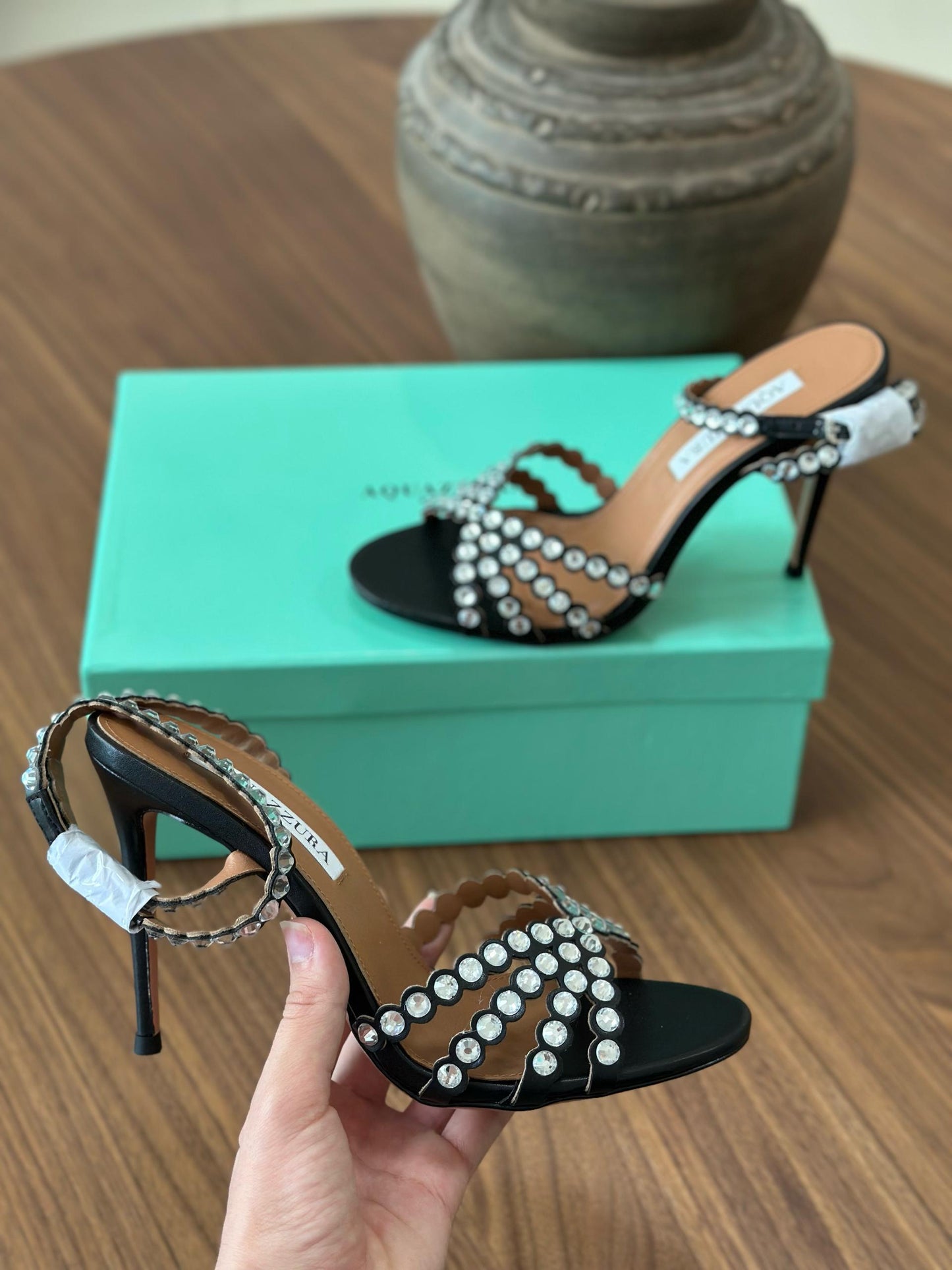 AQUAZZURA