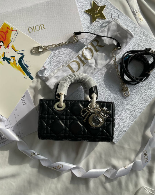 ✨ Dior D - joy Micro Size ✨