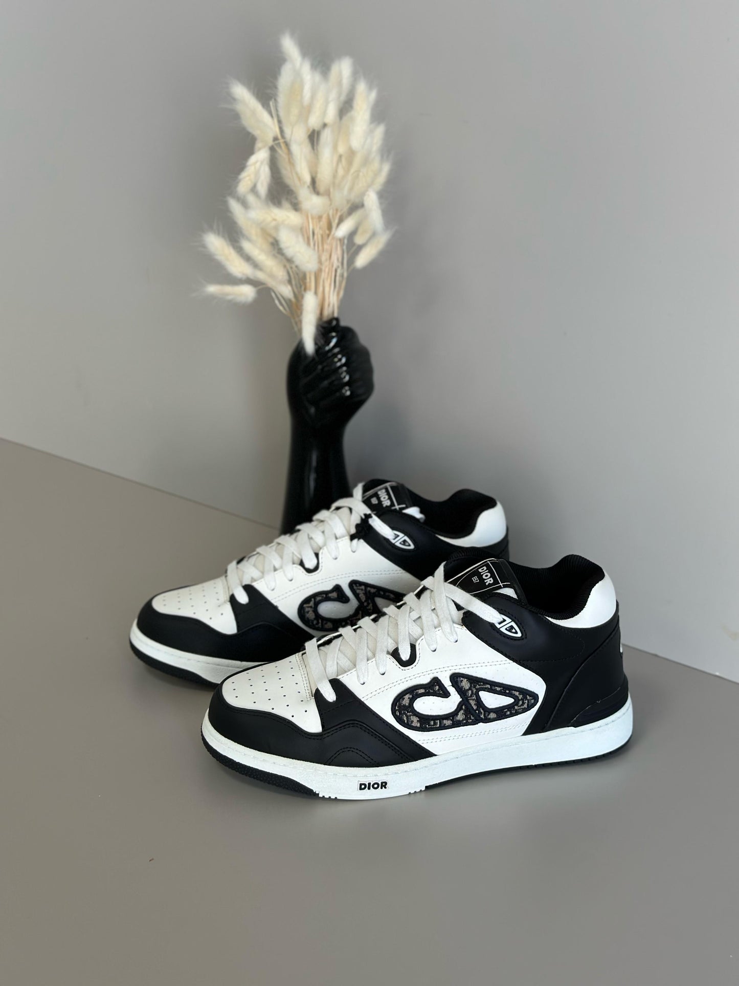 Christian Dior shoes